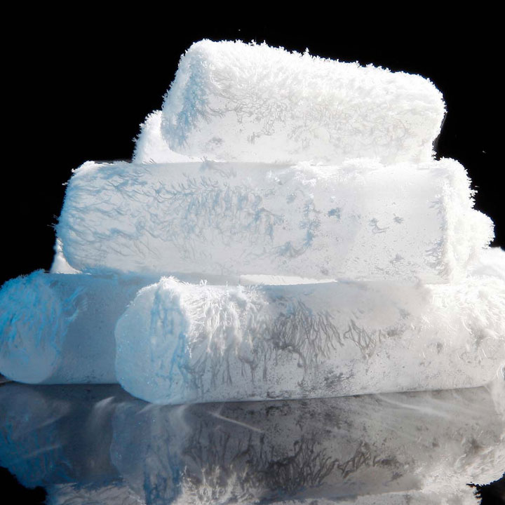 Glace carbonique 10kg