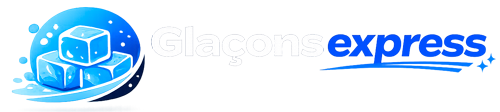 Glaçons Express